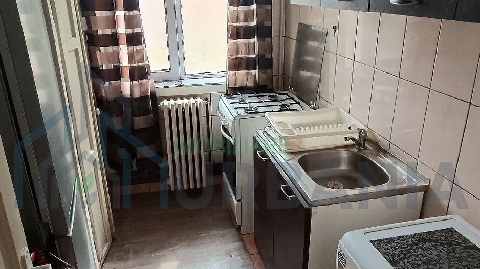 Apartament 2 camere ultracentral, Piața Unirii, mobilat, cu aer condiționat - Poză 6