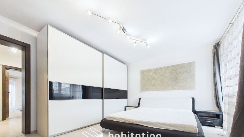 Tur virtual| Duplex 5 camere| spațios| în  Dumbrăvița | 0% Comision| - Poză 15