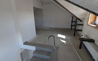Vila excelenta tip duplex, P+1+Mansarda, Comuna Berceni - Poză 14