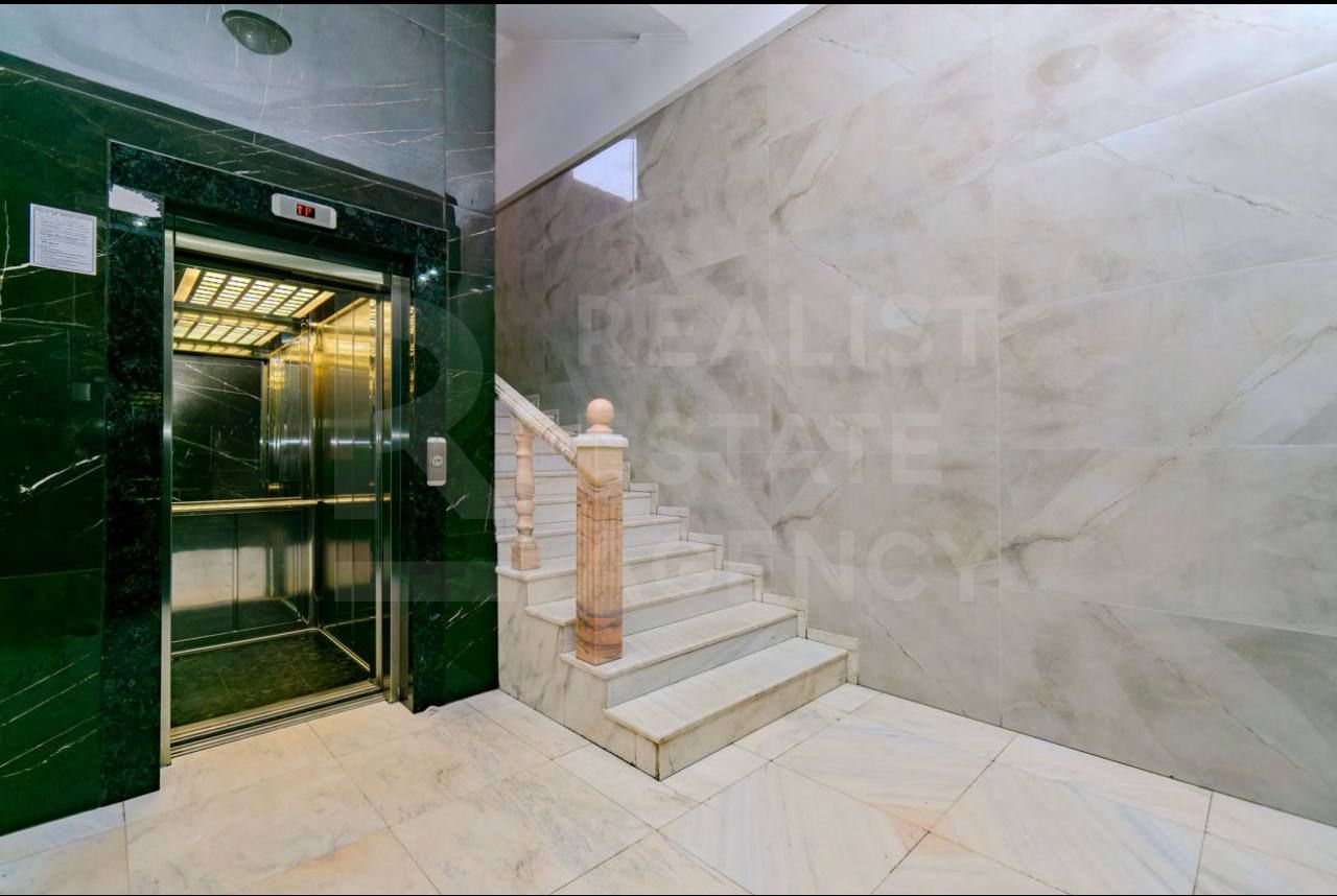 Vânzare, apartament, 3 camere , str. Alba Iulia, Buiucani - Poză 16