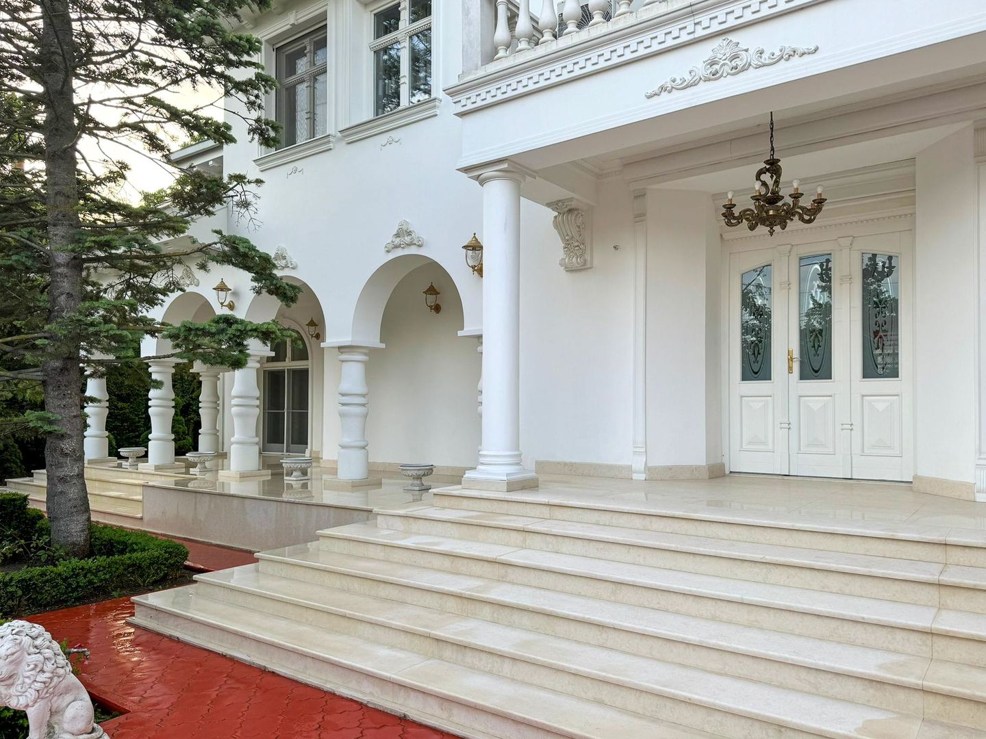 PROPRIETATE CU ENERGIE PURA |  Sanctuarul Eleganței și Rafinamentului - Poză 33