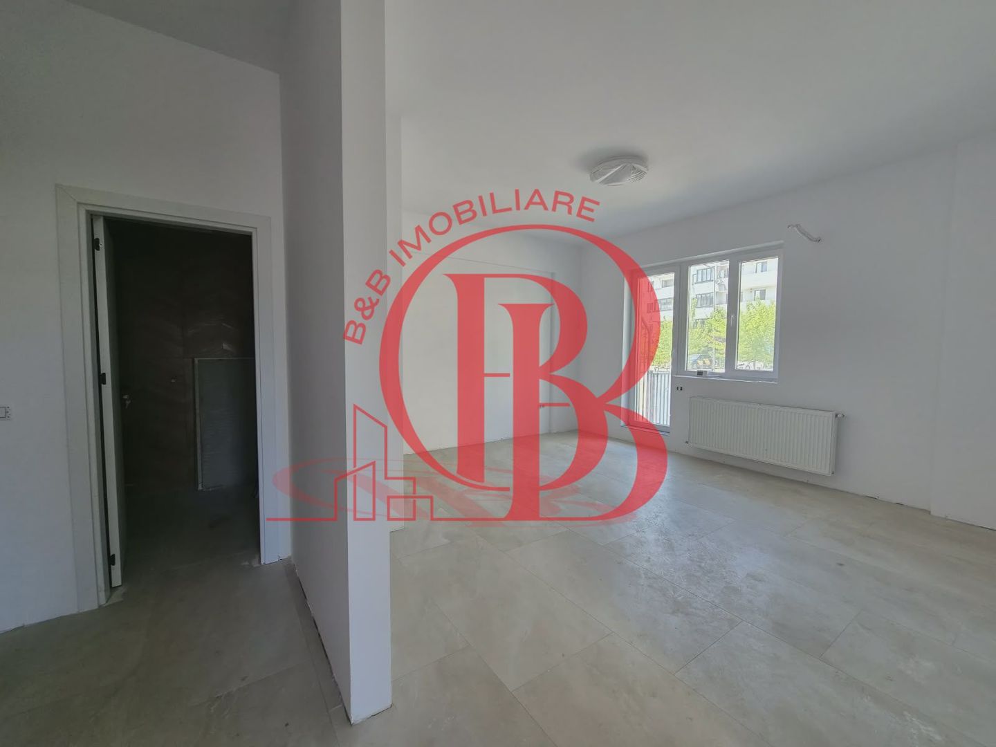 Apartament 3 camere Th. Pallady Ideal Business Metrou Teclu - Poză 13