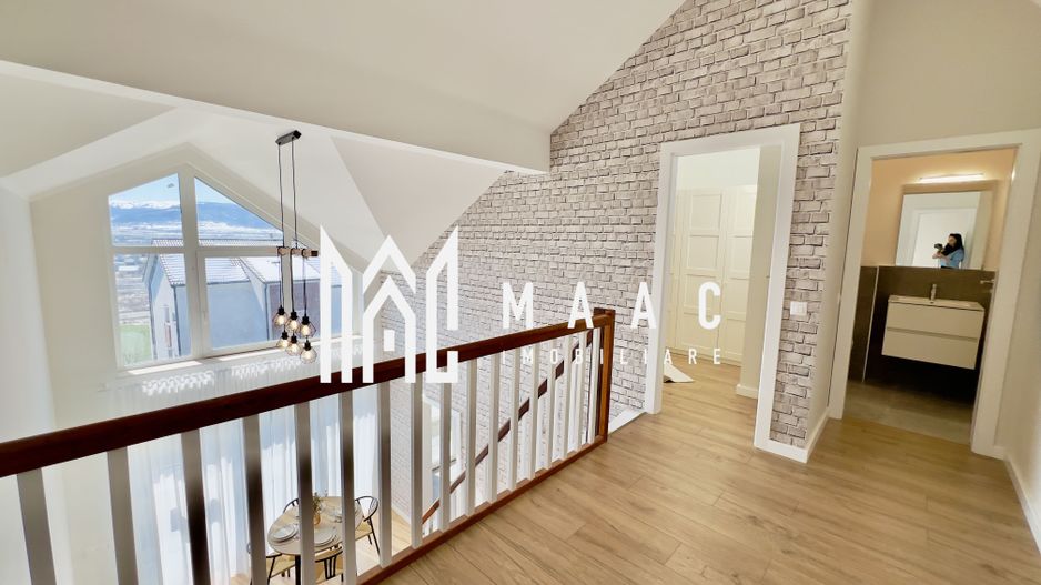 Apartament lux I predare la cheie I 4 camere I 95 mp utili - Poză 12