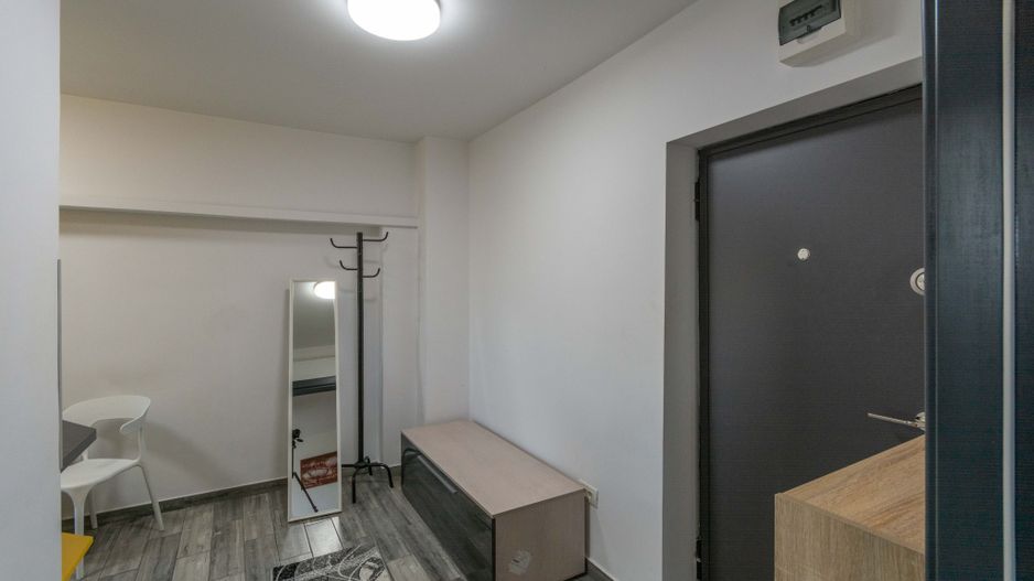 Titan - Costin Georgian, 1 minut metrou, garsoniera dubla, comision 0% - Poză 9