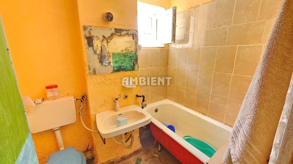Apartament 3 camere, etaj 3, zona Kogălniceanu; - Poză 5