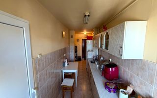 Vanzare apartment 2 camere, decomandat, strada Parang, Manastur - Poză 12