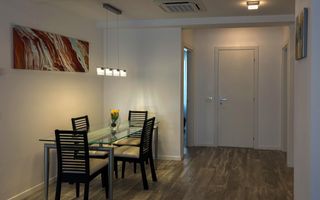 Chirie | Apartament 3 camere | Herăstrău | Metrou Aurel Vlaicu - Poză 4