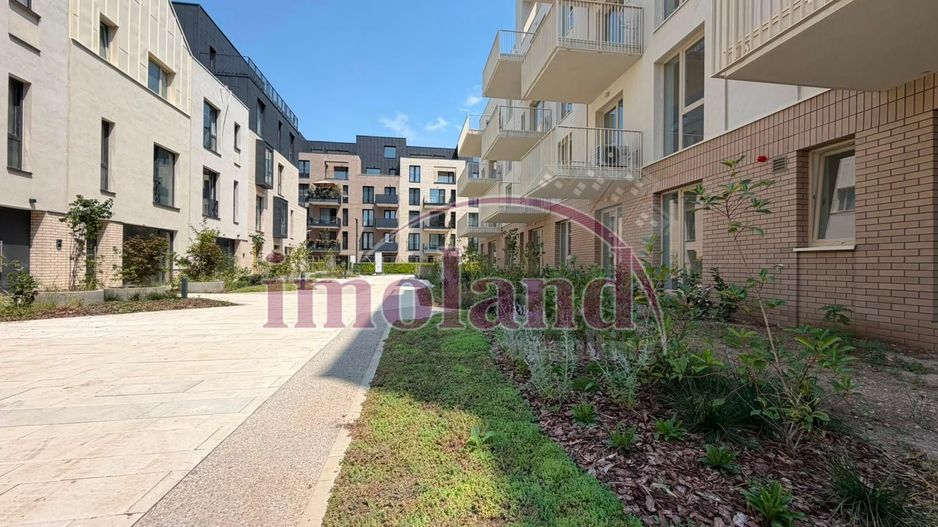 Vanzare - apartament 2 camere - NOU - 2026 - Avalon Estate-Pipera - Poză 1