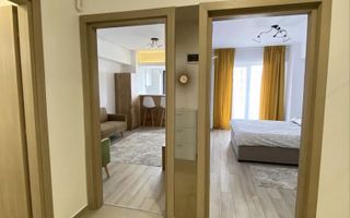 Apartament 2 camere de închiriat | Novum Residence | 50 mp | - Poză 7