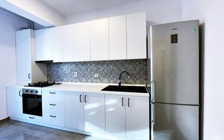 1cam | centrala, clima,bloc nou,parcare| Giroc, zona Hotel IQ - Neptun - Poză 3