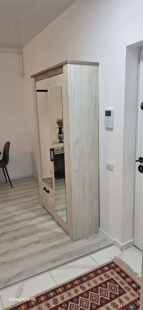 De inchiriat apartament 2 camere prima chirie, Zona Confort Urban - Poză 7