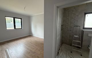 Casa de vanzare, 4 camere, zona Nord, Utrafinisata!!! - Poză 6