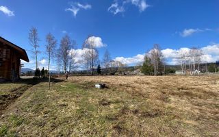 Teren Saru Dornei / Neagra Sarului - oportunitate investitie - Poză 7