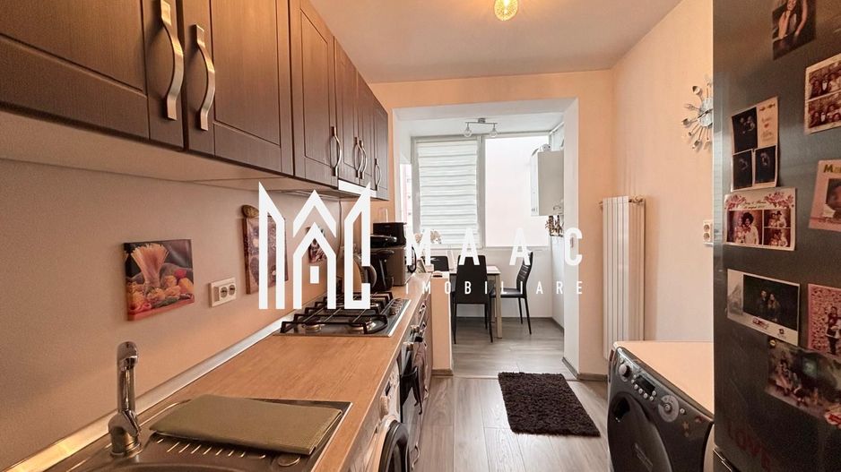 Apartament 2 camere | Balcon | Lift | Etaj 6/10 | Mihai Viteazul - Poză 4