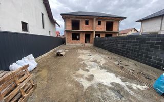 Duplex de VANZARE- Strada Pozenului - Poză 3