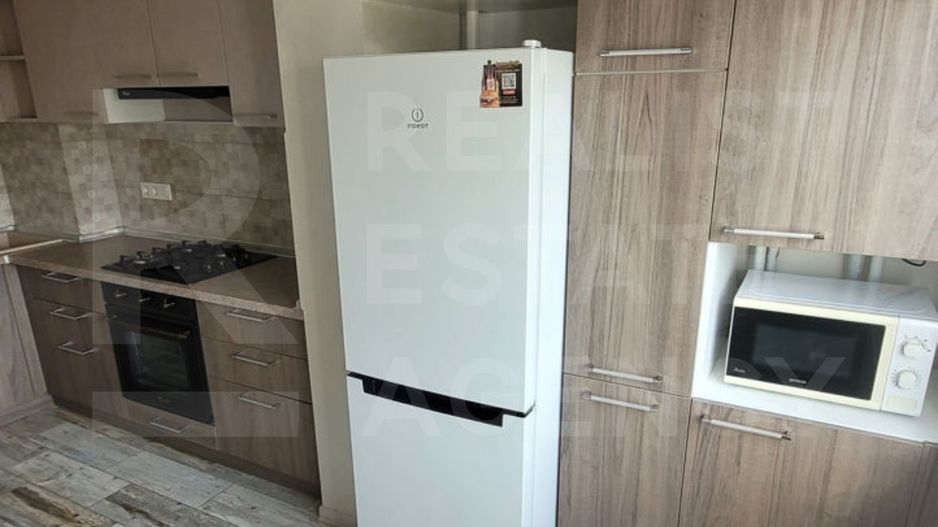 Chirie, apartament, 1 cameră, strada Grenoble, Botanica - Poză 3