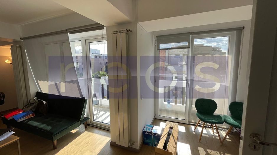 VANZARE | VILA DEOSEBITĂ | ZONA PARC CIRCULUI BARBU VACARESCU | 450MP - Poză 21