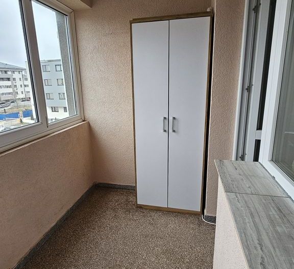 Închiriere Apartament cu 2 camere Titan, bloc 2018, etaj 2, balcon, AC - Poză 14
