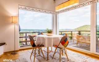 Casa 4 camere | 203 MPU | 1300 MP Teren | Tocile - Poză 4