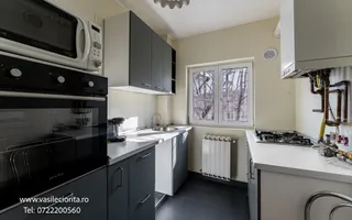 Apartament 3 camere str.Popa Nan,renovat 155000 eur - Poză 18