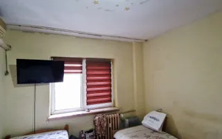 Apartament 4 camere et. 3 din 4 zona Garii - Poză 11