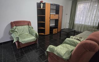 AP. 2 CAMERE GORJULUI, BUCATARIE DESCHISA, MOBILAT, METROU 5 MINUTE - Poză 3