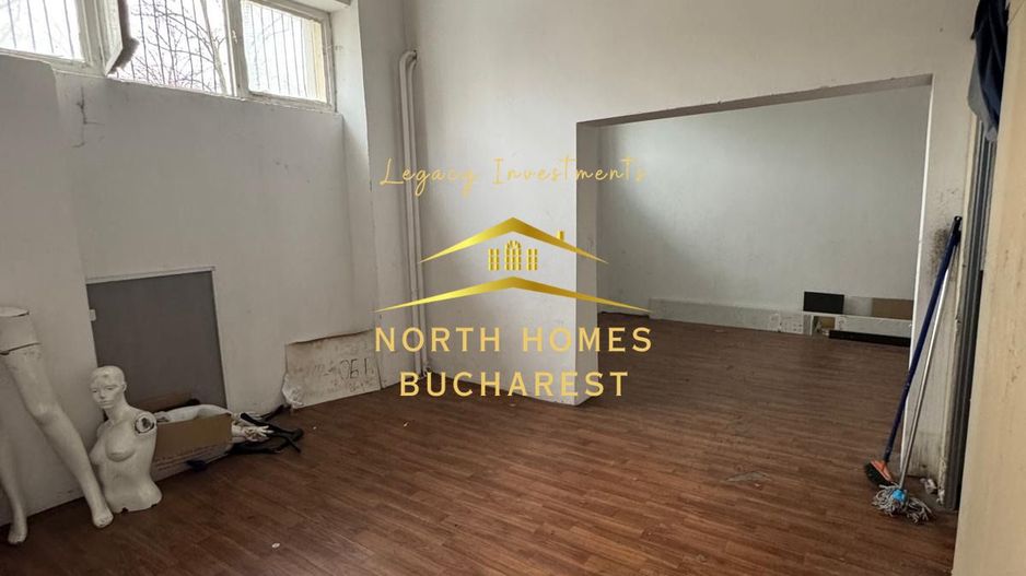 Spatiu comercial | Vad Excelent | Sos. Pantelimon - Poză 9