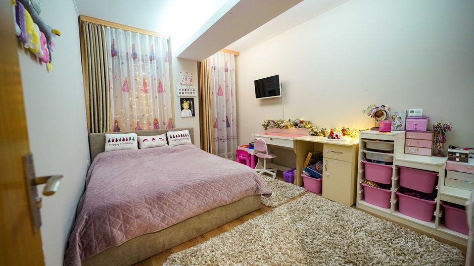 Apartament 2 camere zona Compozitori - Bucatarie Separata - Ocazie - Poză 3