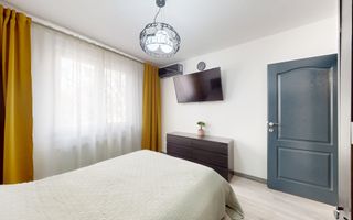 2 camere | Decomandat | 5 min Metrou Piata Sudului - Poză 14