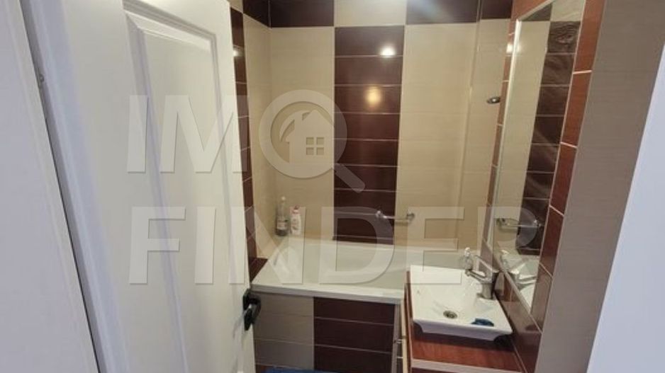 Vanzare 3 camere, Piata Cipariu- Titulescu, ultrafinisat, , 74 mp - Poză 8