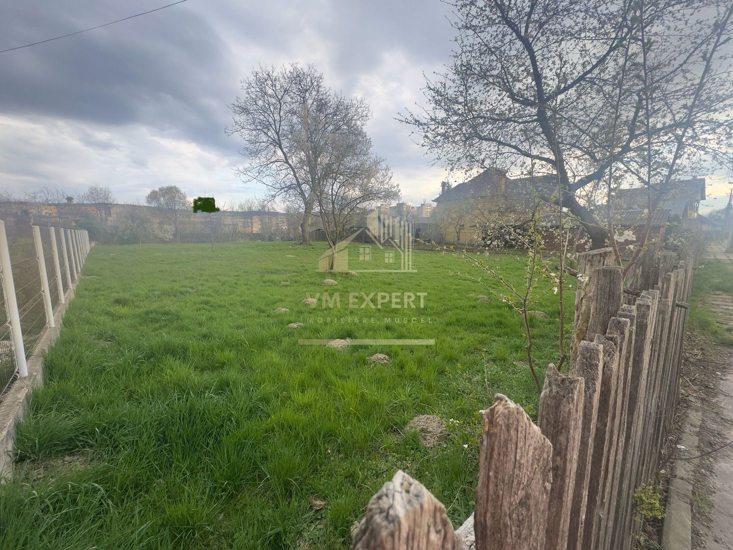 TEREN INTRAVILAN 1967 MP CAMPULUNG - Poză 2