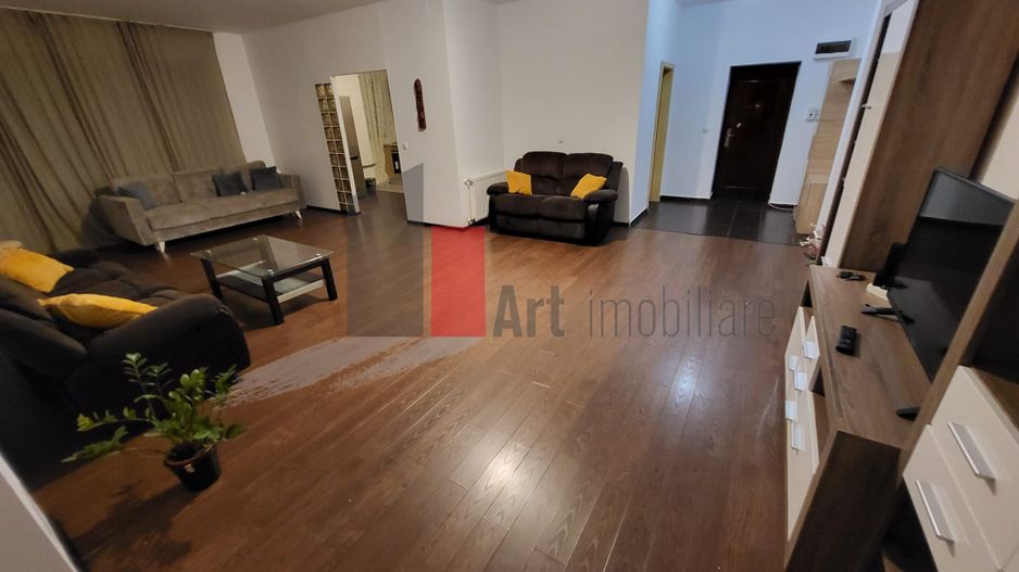 Apartament cu 3 camere de vanzare in zona Straulesti - Poză 4