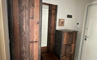 Apartament 2 camere de închiriat în Royal Town | Bloc nou | Mobilat - Poză 3