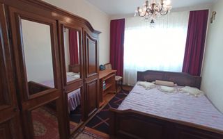 Vânzare apartament 3 camere semidecomandat Bd. Obregia - Cultural - Poză 1