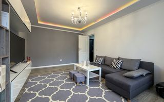 Apartament cu 3 camere decomandate in Marasti la 10 minute de Iulius Mall! - Poză 1