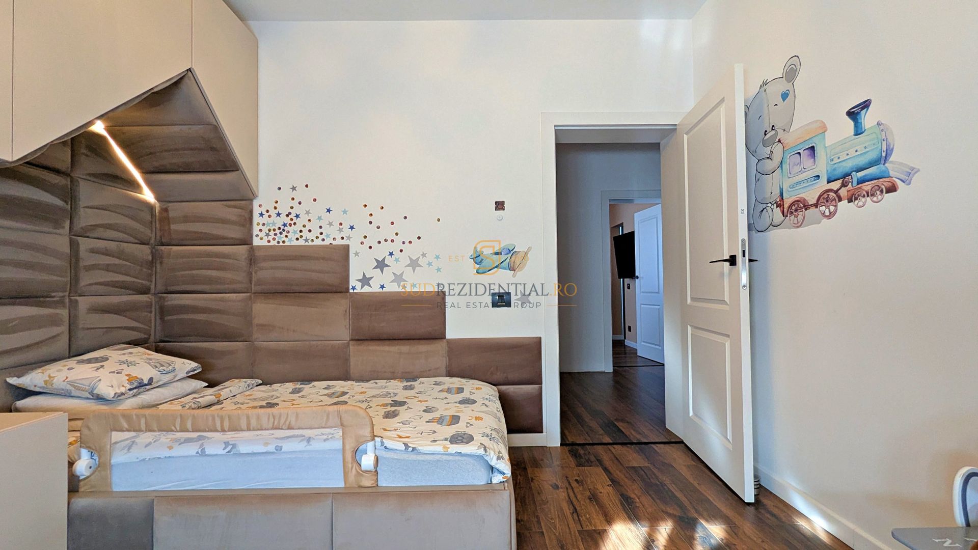 Vila tip duplex, P+1, 4camere, Drumul Binelui, Bulevardul Metalurgiei - Poză 17