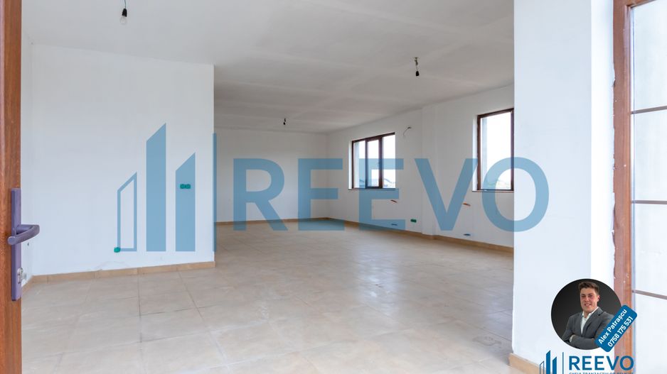 Casă/vilă de vânzare în Hemeiuș! - Poză 3