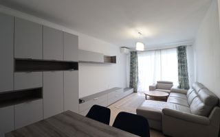 2 camere superbe, bloc nou, in spate la The Office! - Poză 1