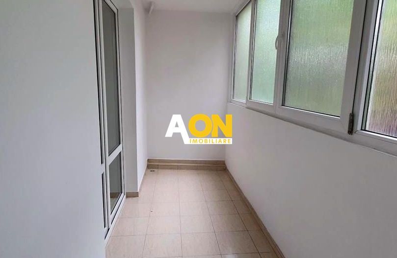 Apartament 3 camere, 105 mp utili, parțial mobilat, zona Gara - Poză 8