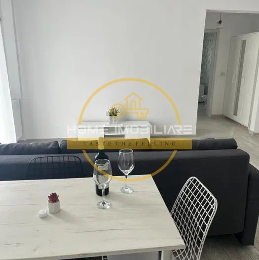 Apartament 2 camere, spațios 60mp, et.3 - Rediu [Lângă rond Păcurari] - Poză 1