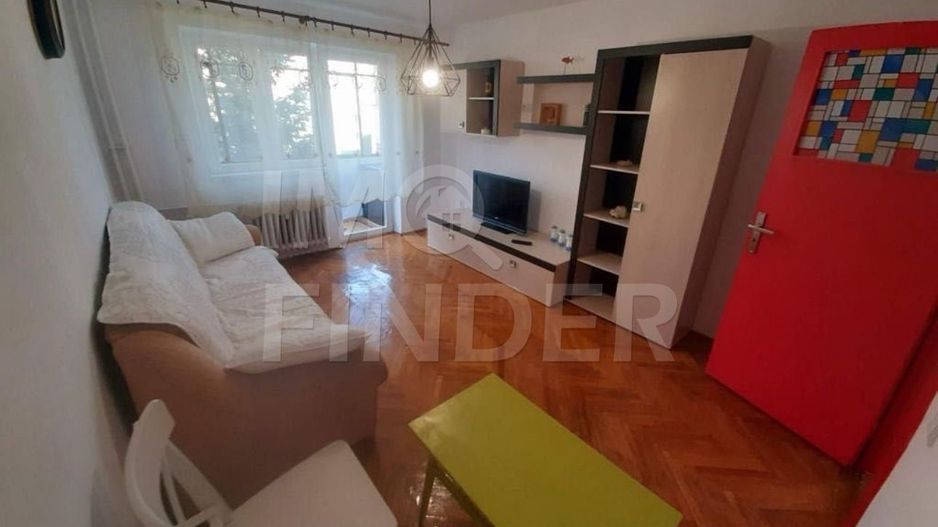 Vânzare 2 camere Gheorgheni, etaj intermediar - Poză 5