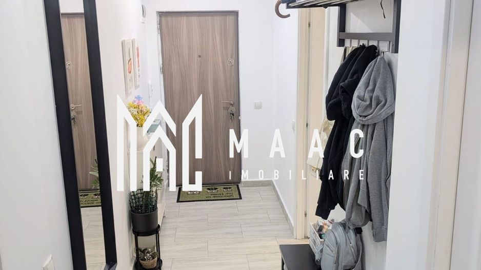 Apartament 2 Camere I Pod amenajat ca Birou | Finisaje Premium | Sibiu - Poză 6