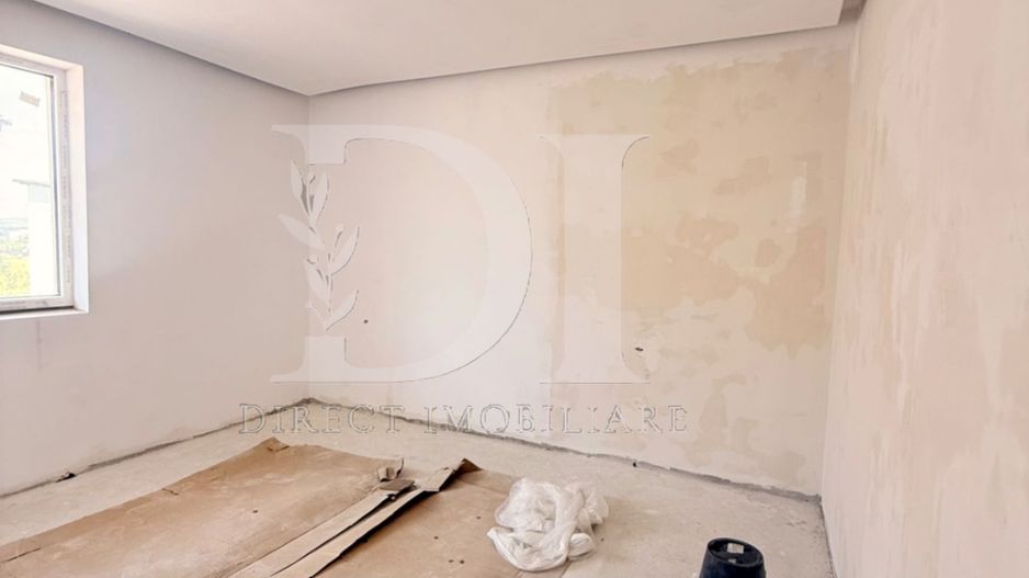 Apartament cu 3 camere - Zona Terra Floresti - Poză 2