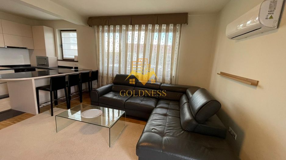 2 camere, modern, parcare, gradina 110 mp Europa Zona Complex Luminia - Poză 2