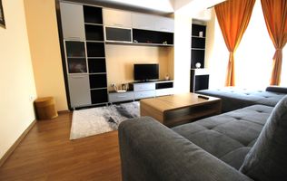 Apartament cu 3 camere in Girocului