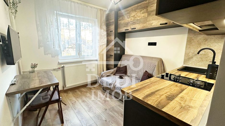 Garsoniera de vânzare in zona Rogerius, Oradea - Poză 4