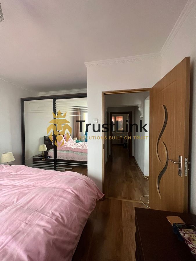 Apartament 3 camere Obor sos. Colentina cu Ziduri Mosi - Poză 2