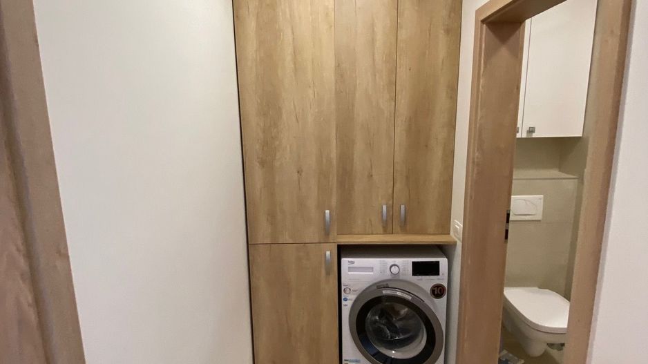 Apartement 2 camere -Aradului - Poză 8