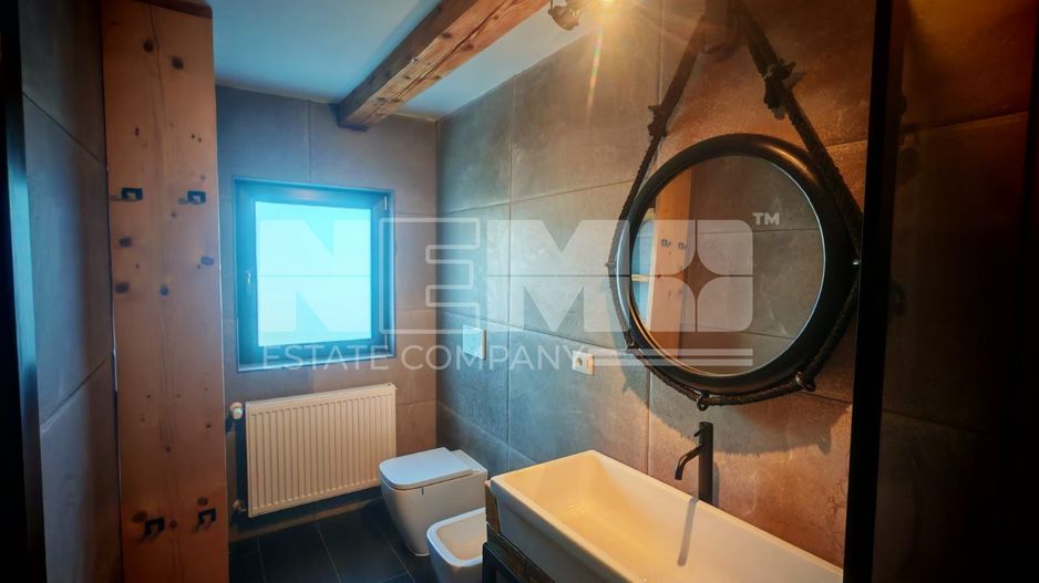 Spațiu Multifuncțional | 235 mp | Posibilitate Rate - Poză 15