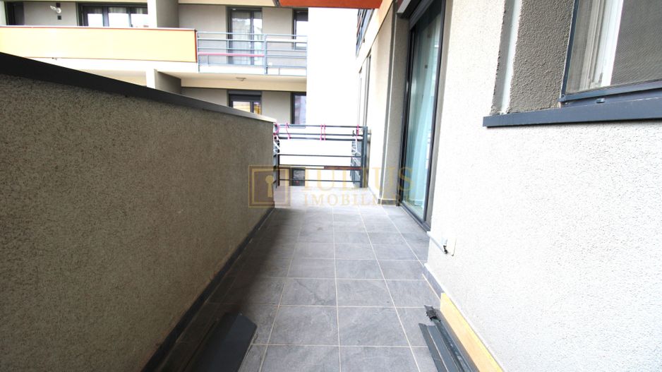 Apartament in Complexul Iris- Torontalului - Poză 10